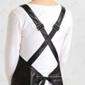 Beauty salon work polyester long apron